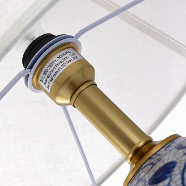 أبجورة طاولة بريستول