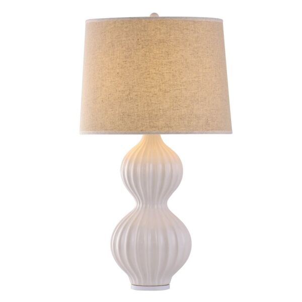 أبجورة طاولة لوتون