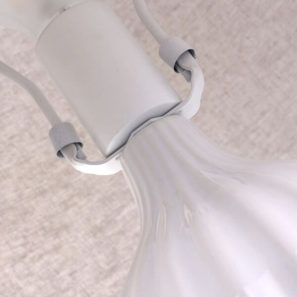 أبجورة طاولة لوتون