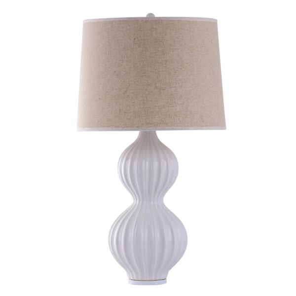 أبجورة طاولة لوتون