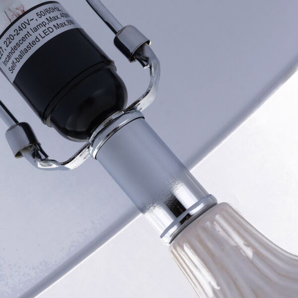 أبجورة طاولة فيلادلفيا