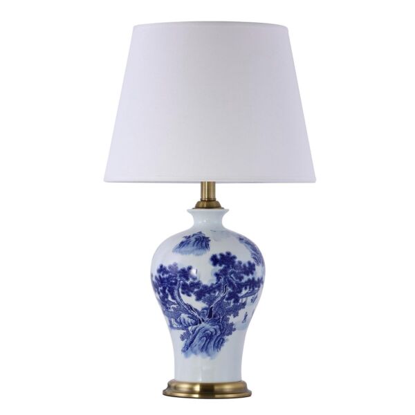 أبجورة طاولة أنكوريج