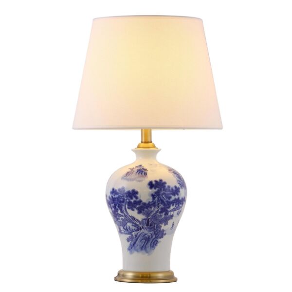 أبجورة طاولة أنكوريج