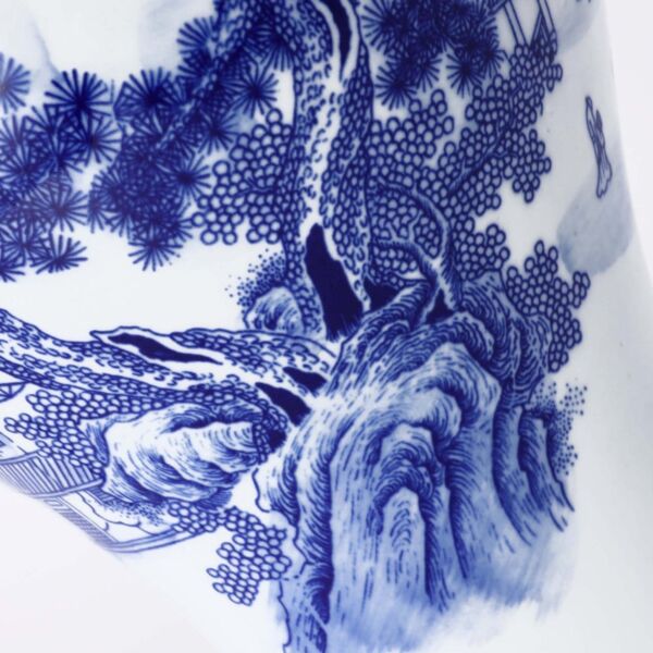 أبجورة طاولة أنكوريج