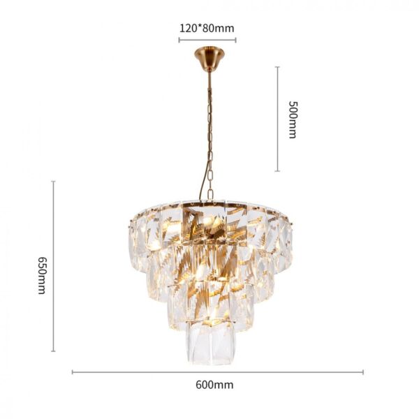 ثريا علاقي برايتنس