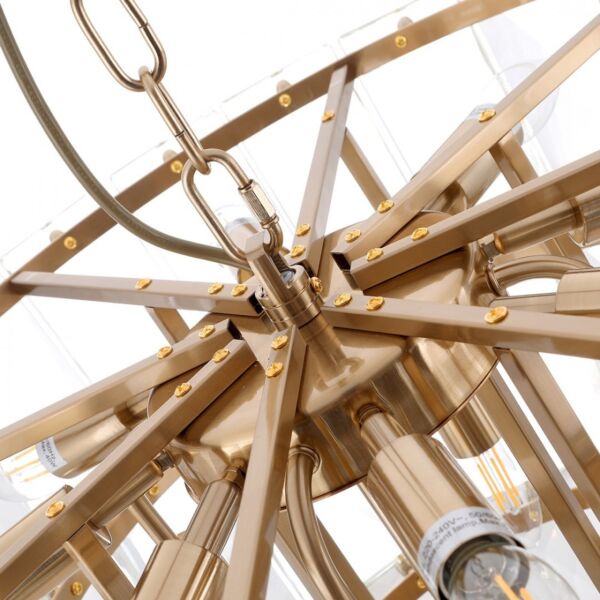 ثريا علاقي برايتنس