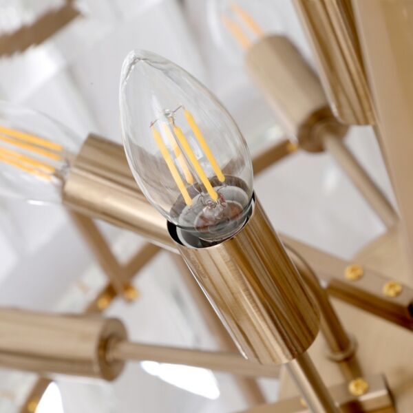 ثريا علاقي لومنيس كريستال