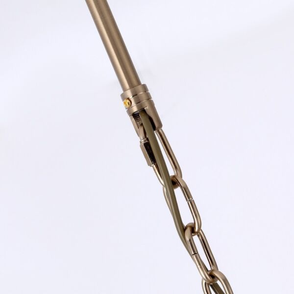 ثريا علاقي لومنيس كريستال