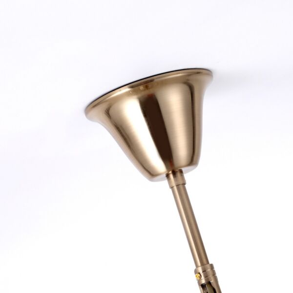 ثريا علاقي لومنيس كريستال