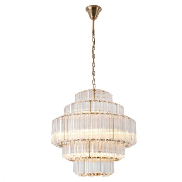 ثريا علاقي لومينس