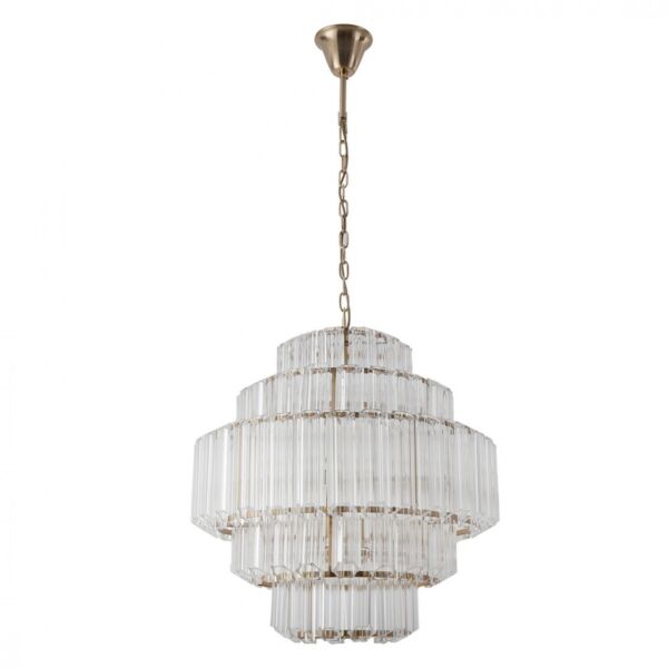 ثريا علاقي لومينس