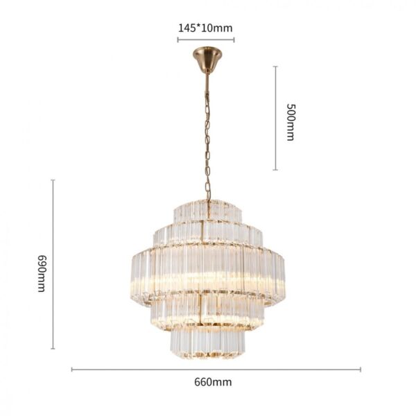 ثريا علاقي لومينس