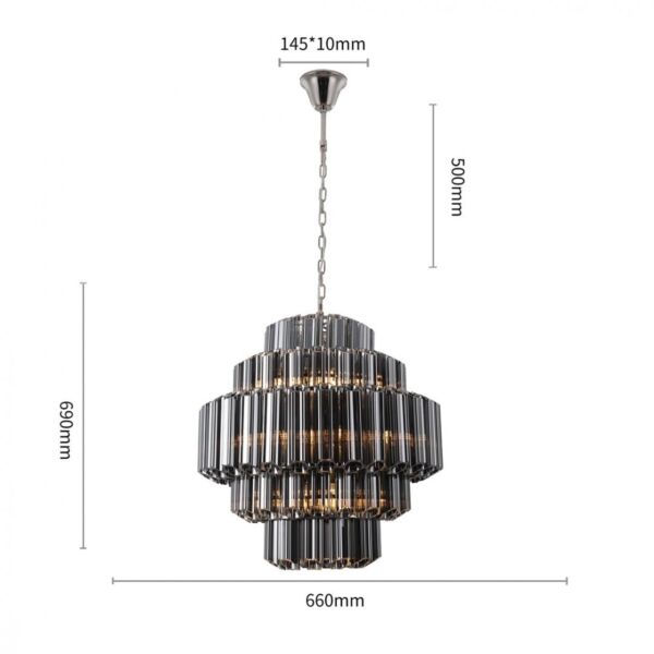 ثريا علاقي بلاك قلو