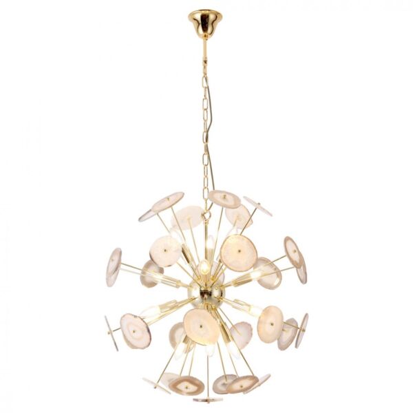 ثريا علاقي ستار لايت