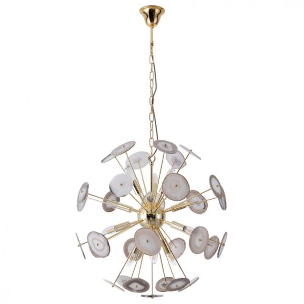 ثريا علاقي ستار لايت