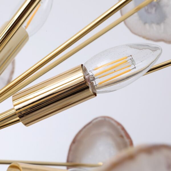 ثريا علاقي ستار لايت