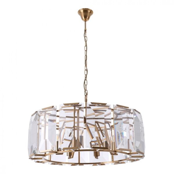 ثريا علاقي لوستر