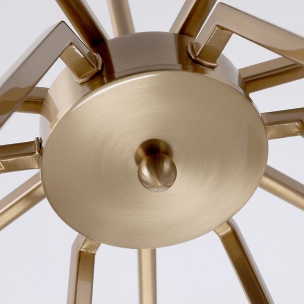 ثريا علاقي لوستر