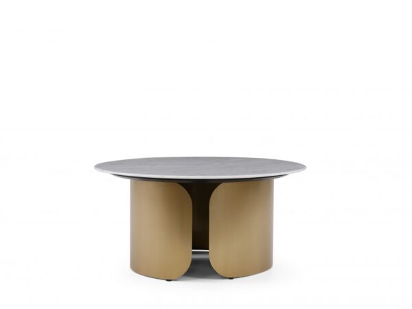 طاولة قهوة شيمان