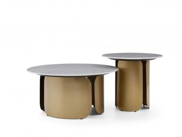 طاولة قهوة شيمان