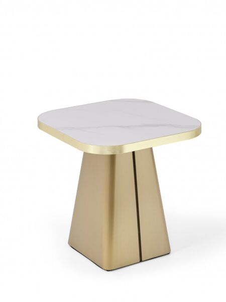 طاولة جانبية نيلاي 