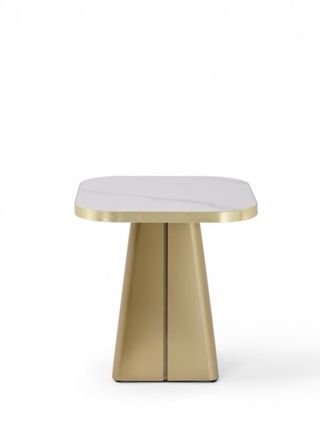 طاولة جانبية نيلاي 