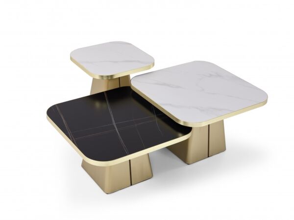 طاولة جانبية نيلاي 