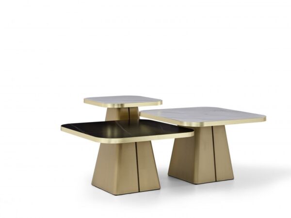 طاولة جانبية نيلاي 