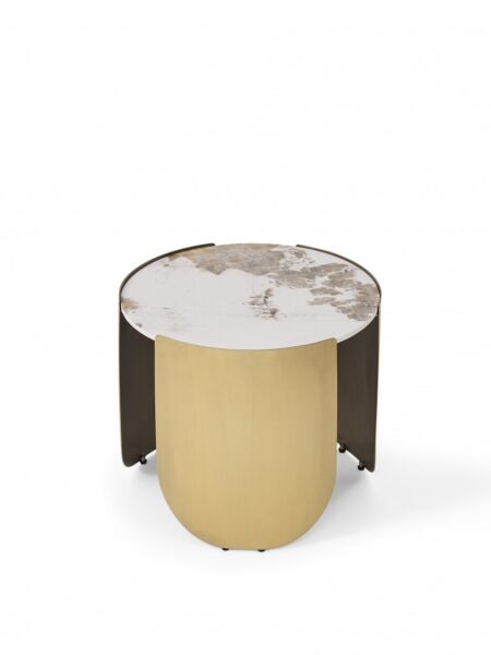 طاولة جانبية جلاين