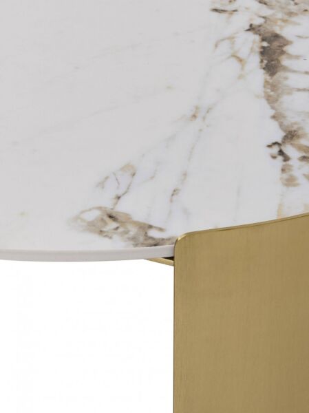 طاولة جانبية جلاين