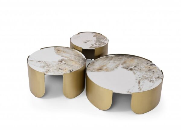 طاولة جانبية جلاين