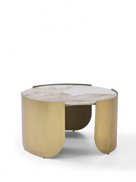 طاولة قهوة جولاي صغيرة