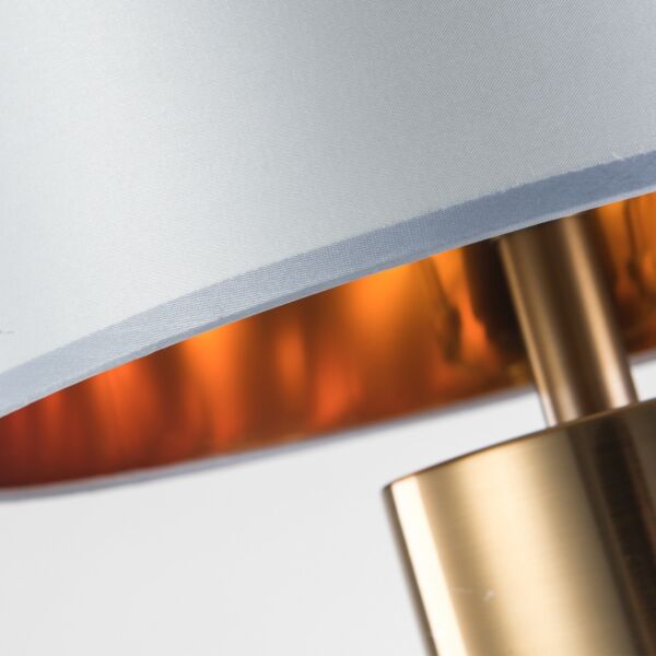 أبجورة طاولة مون شاين