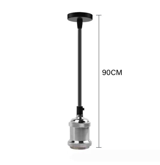 إنارة معلقة سلفري