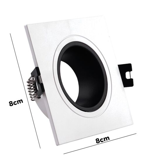 كشاف دفن كلارا