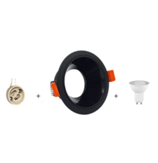 كشاف دفن لارا