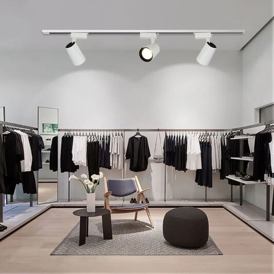 كشاف تراك لايت