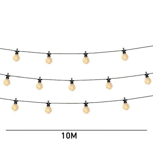 حبل اضاءة داون لايت 10 متر