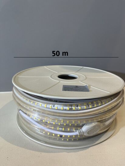 شريط ليد زينة مخفي اصفر