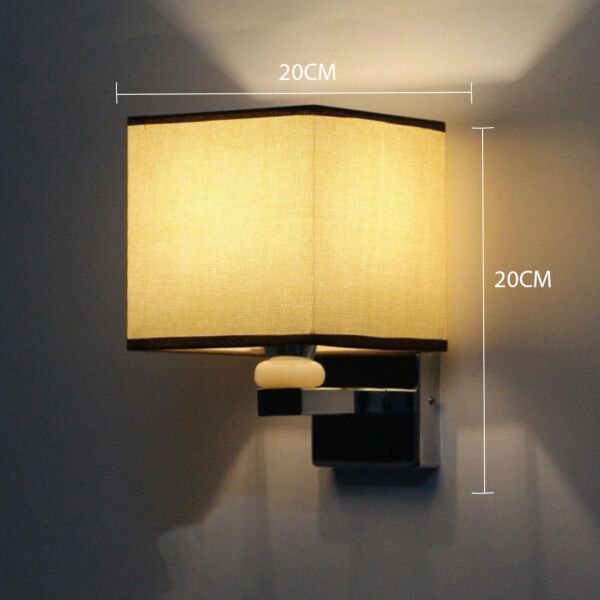 اضاءة جدارية ليمار