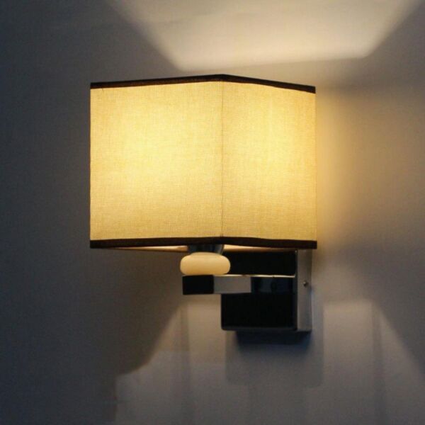 اضاءة جدارية ليمار