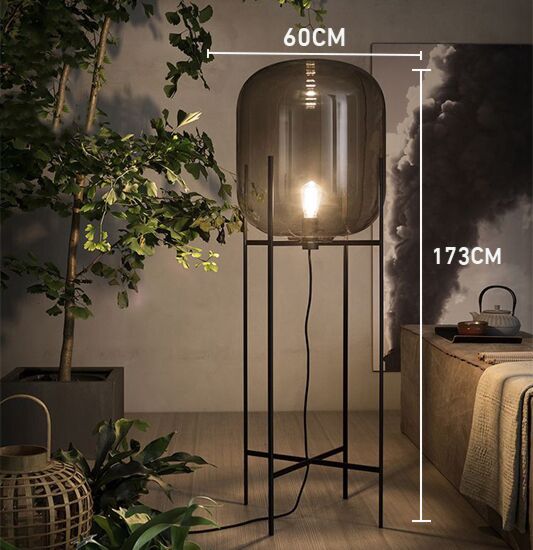 ابجورة ارضية ديل