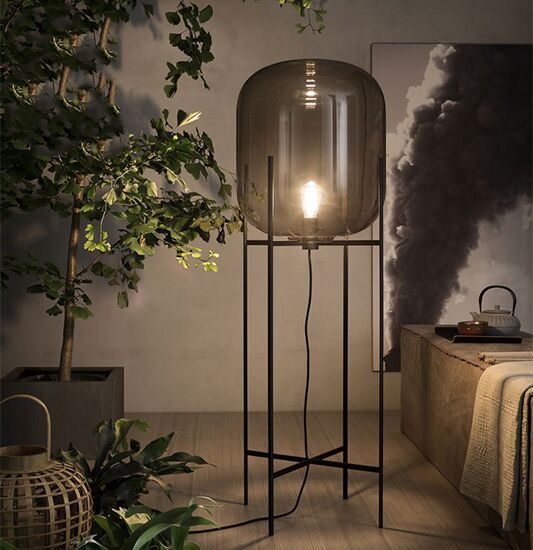 ابجورة ارضية ديل