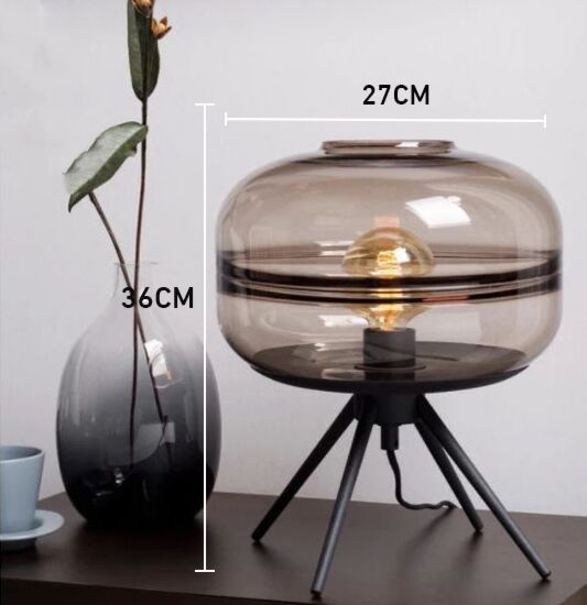 ابجورة طاولة ليسا