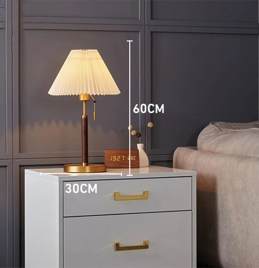 ابجورة طاولة تيوك