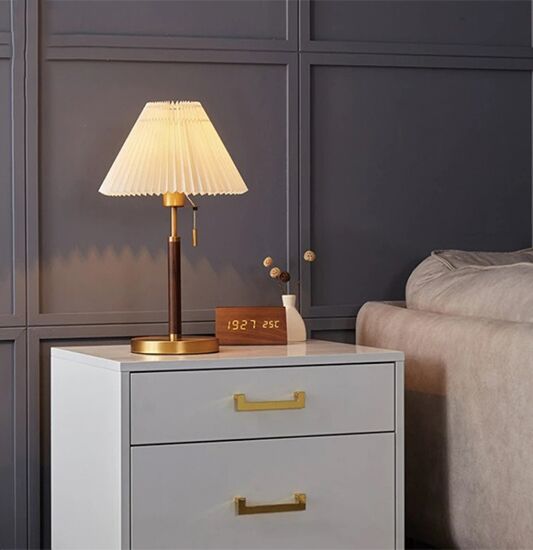 ابجورة طاولة تيوك