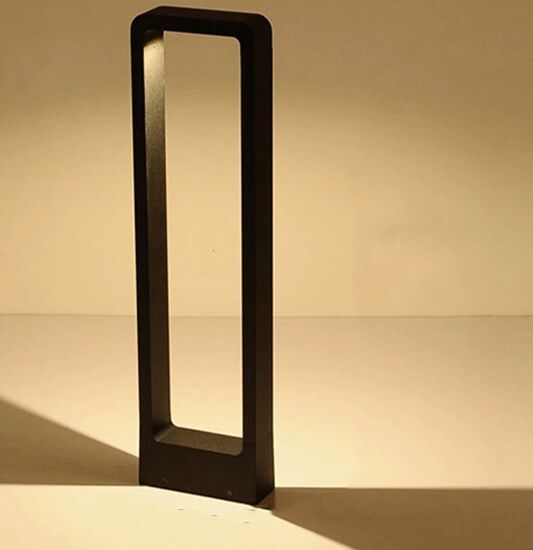 اضاءة خارجية لارين