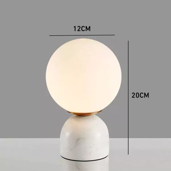 ابجورة طاولة لارا