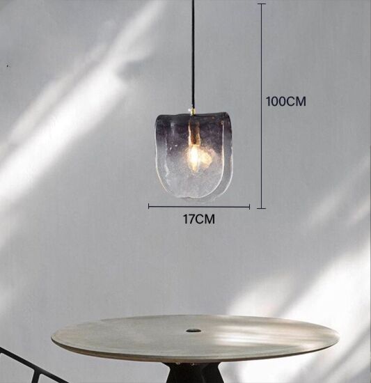 إنارة معلقة يومي