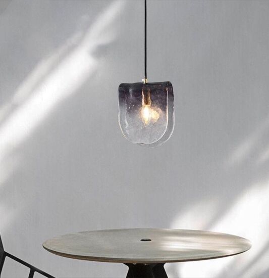 إنارة معلقة يومي